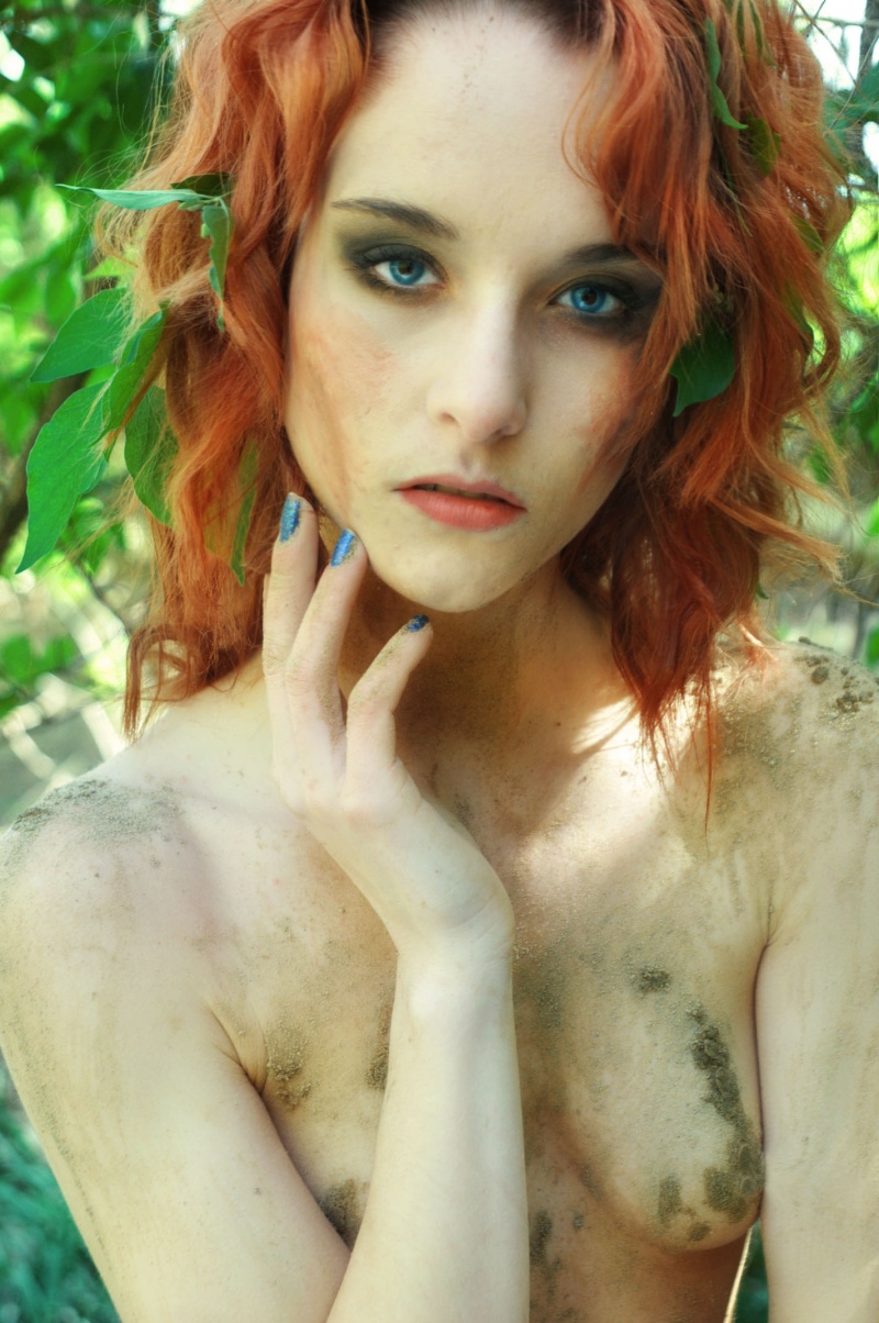 Female model photo shoot of Megan Rice by Courtney Carmody in Trenton, Ohio