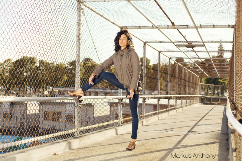 Female model photo shoot of Marina Nurse Boogy