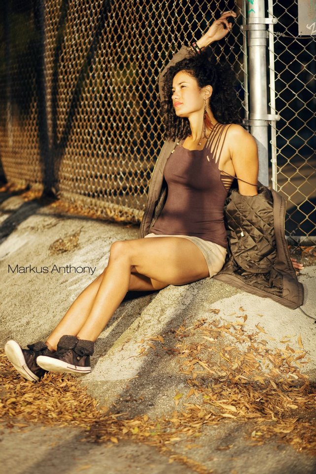 Female model photo shoot of Marina Nurse Boogy