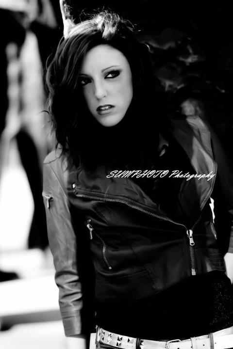Female model photo shoot of SHAWNA by SUMPHOTO