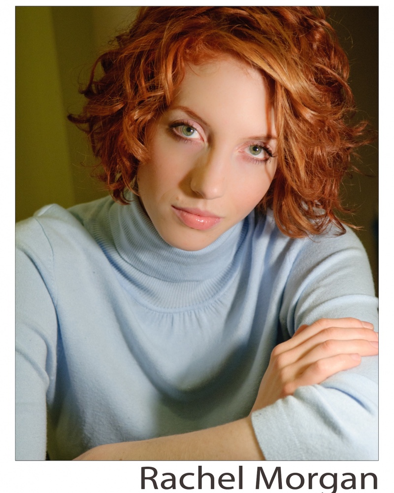 Female model photo shoot of Rachel Anne Morgan