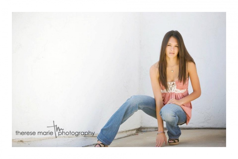 Female model photo shoot of NoelaniYoung in Wind N Sea, La Jolla