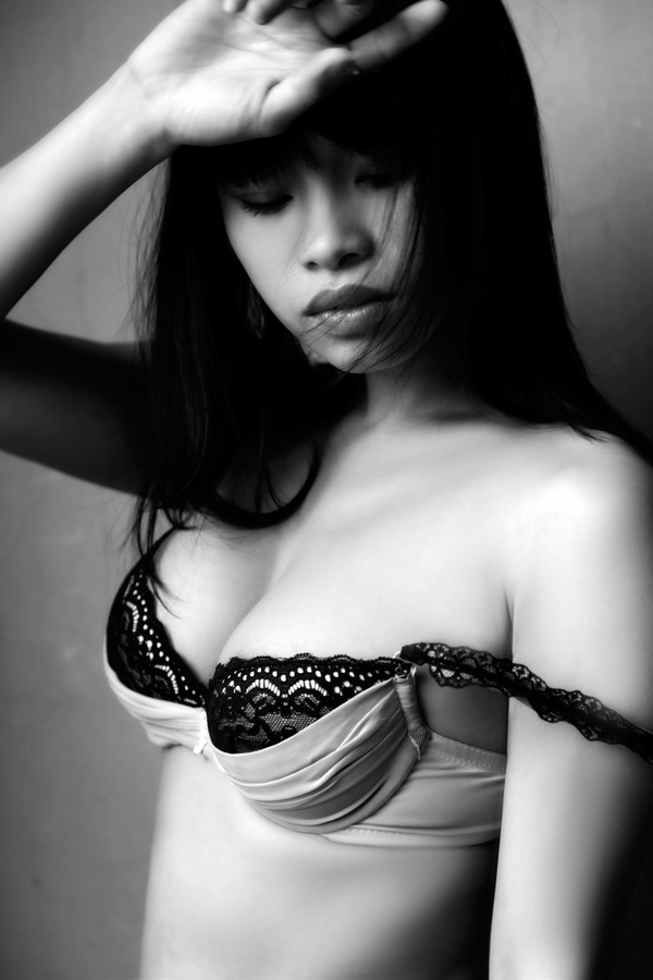Female model photo shoot of JiaJia-Beijing