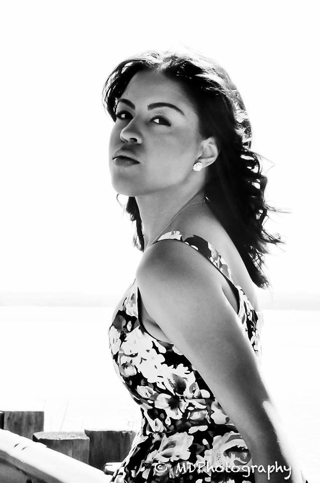 Female model photo shoot of Whitney-Symone by MDPhotography II