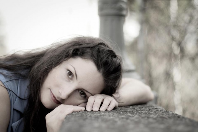 Female model photo shoot of Serafina Soleil by Ian Price in Tacoma, WA