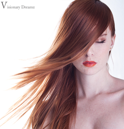 Female model photo shoot of Visionary Dreamz