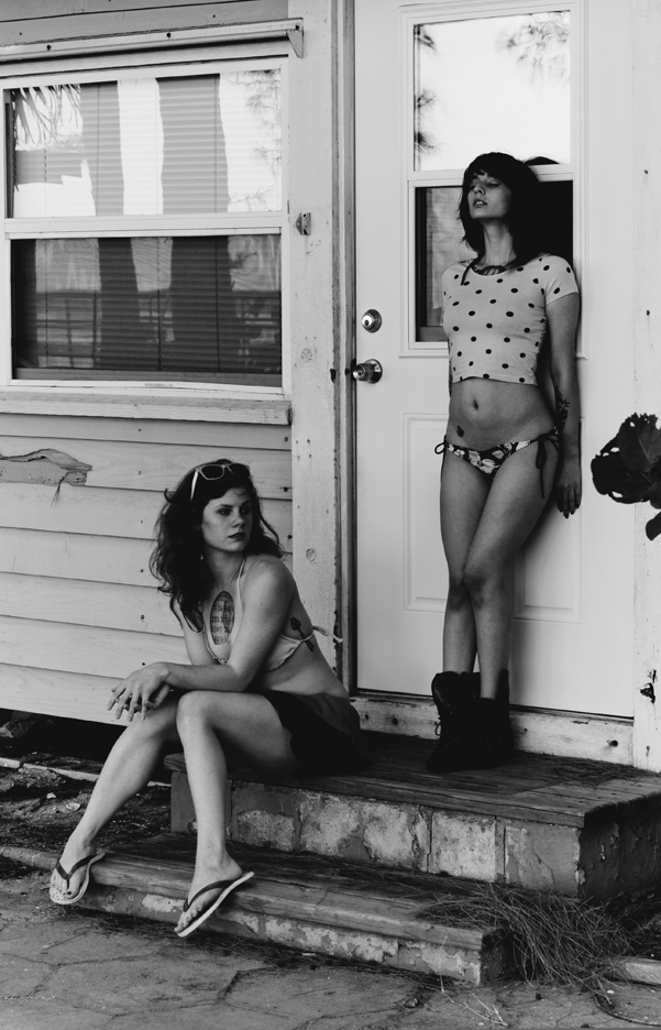 Female model photo shoot of Rachel Nicole17 and quinn cornchip by Fox Harvard Photography in FL