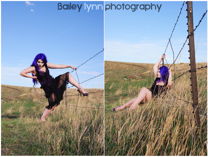 Female model photo shoot of Bailey Lynn Photography and Victoria Gail in Superior, CO