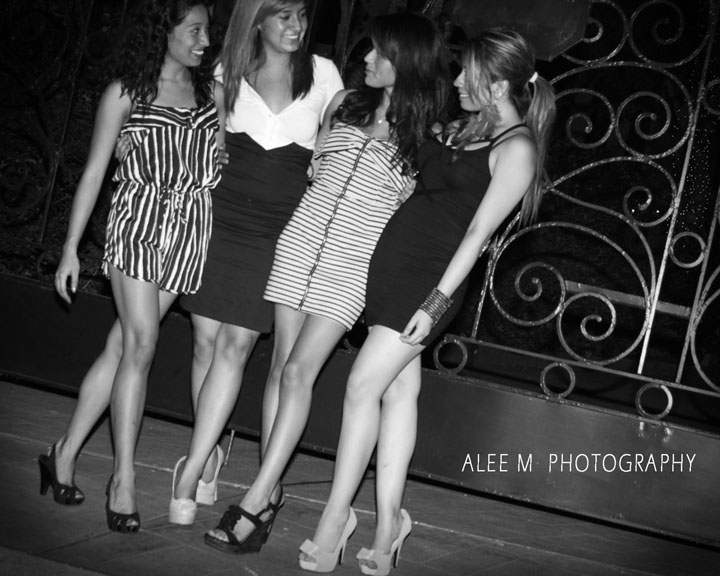 Female model photo shoot of Alee M Photography