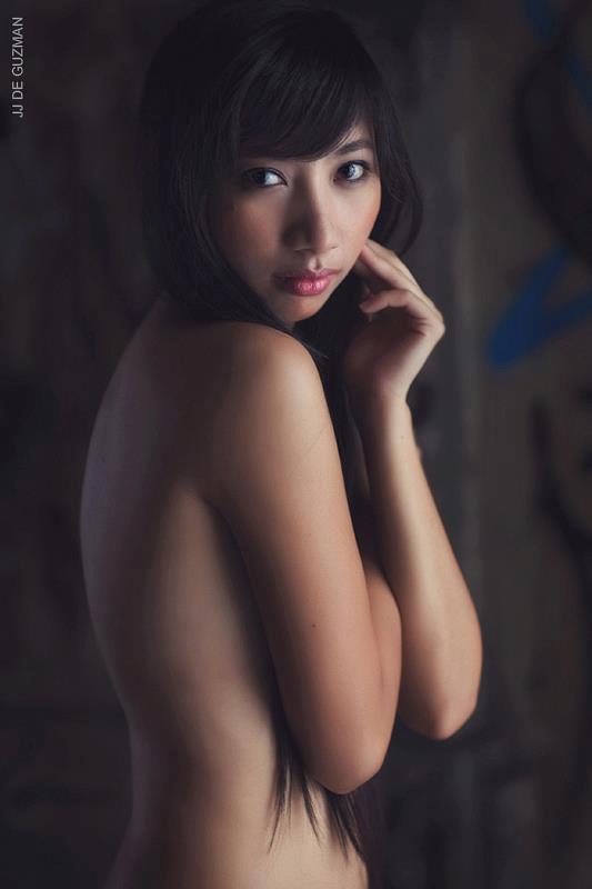 Female model photo shoot of Dee Jhane Castor NEW in Manila, Philippines