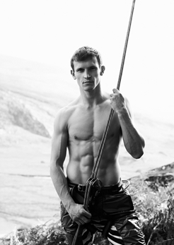 Male model photo shoot of stephen hilton