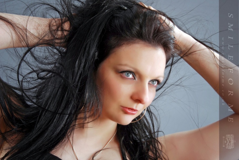 Female model photo shoot of Lestacia