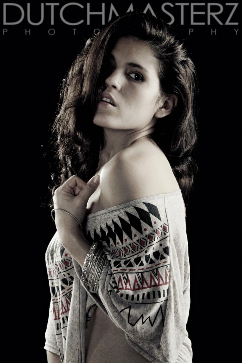 Female model photo shoot of Leela Murray  by DutchMasterz in DM STUDIOS WPB-FL