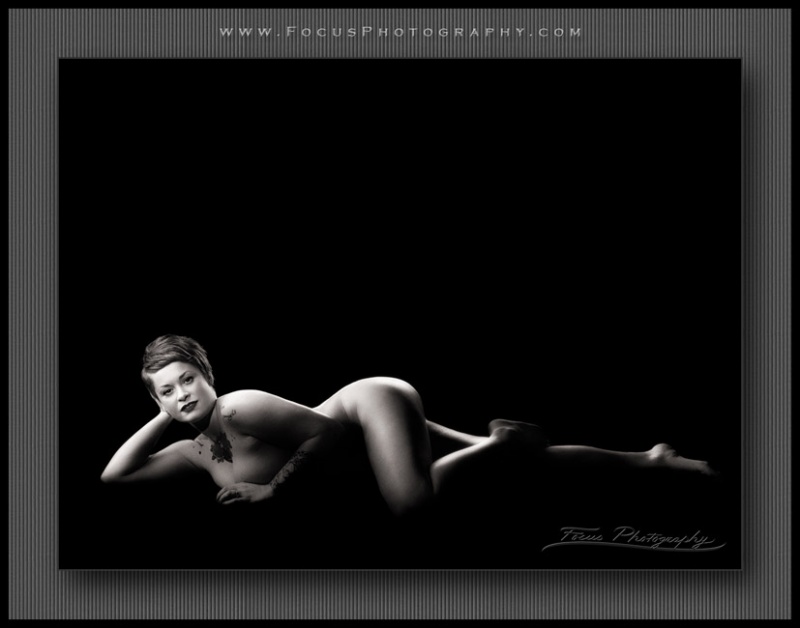 Female model photo shoot of Moxsie Moore aka Nyki by William von Wenzel in Focus Photography