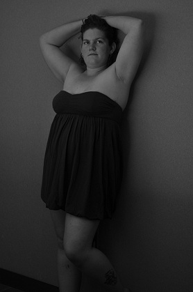 Female model photo shoot of piratedoll by HotShotsFX