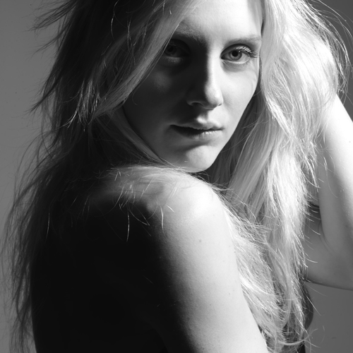 Female model photo shoot of Tiffany A Wright