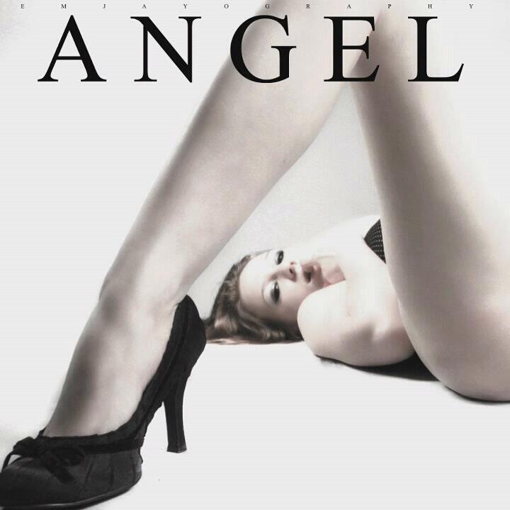 Female model photo shoot of Angel Zollars by Emjayography LLC