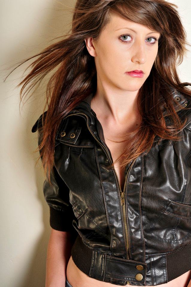 Female model photo shoot of Jessica Fowler