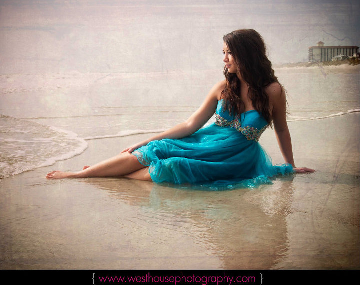 Female model photo shoot of Alexis Howe in Atlantic Beach, FL