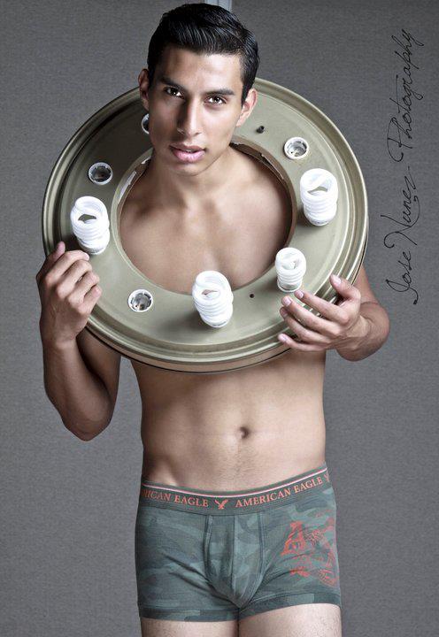 Male model photo shoot of Jose Nunez Photograpy