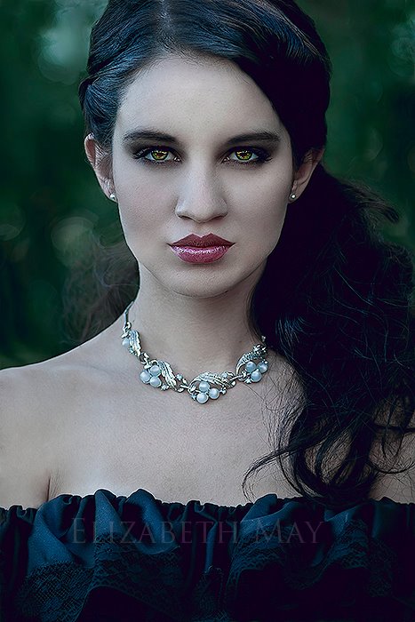 Female model photo shoot of Andrea Christine