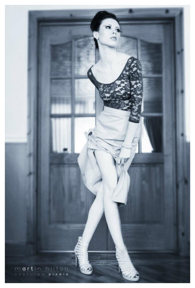 Female model photo shoot of hayley ann holwell