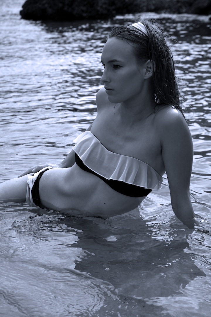 Female model photo shoot of Ayla Tarrant by Paul Wesley Photography