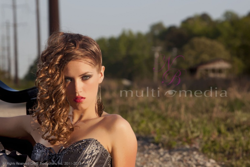 Female model photo shoot of NeizhaB and rachel_fbabyy in Virginia