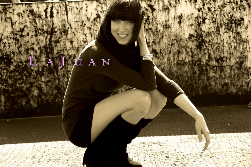 Female model photo shoot of LaJuan Photography