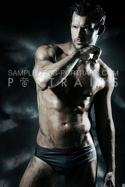 Male model photo shoot of Mark Schofield