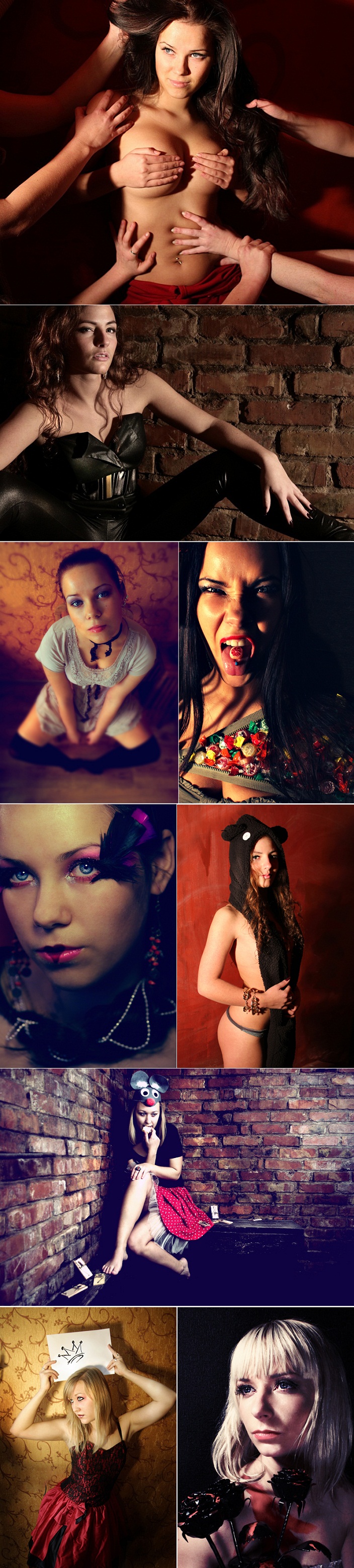 Female model photo shoot of Ausra Kel Photography and Jolita N