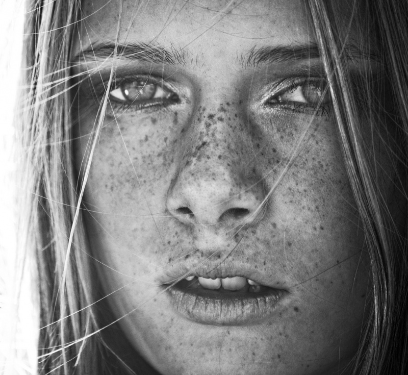 Female model photo shoot of Marteline Nystad