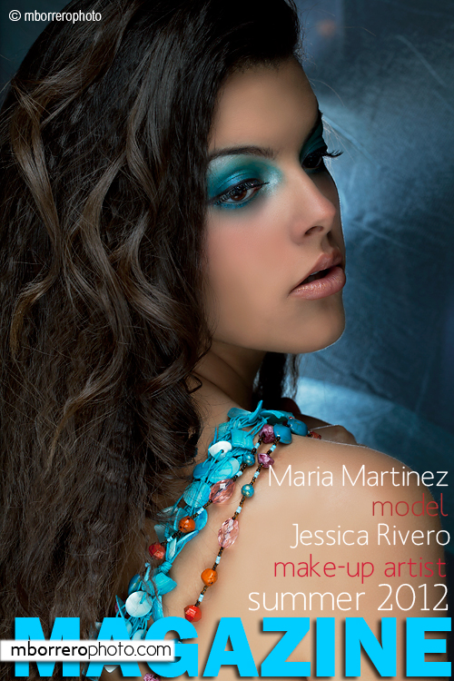Female model photo shoot of Jessica Rivero and Maria D Martinez by starbright in North Miami, makeup by Jessica Rivero