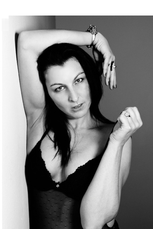 Female model photo shoot of Dijana79 by XO Studio in Gressenwohr, Germany