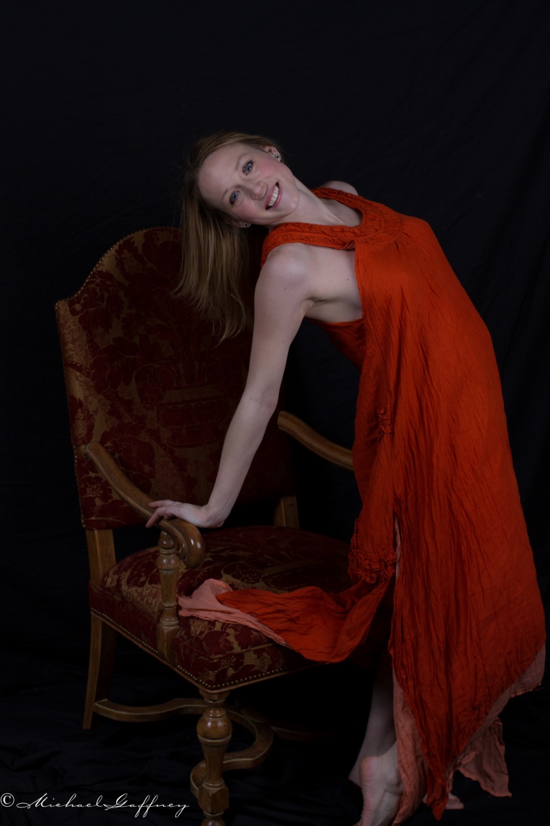 Female model photo shoot of Courtney Howell