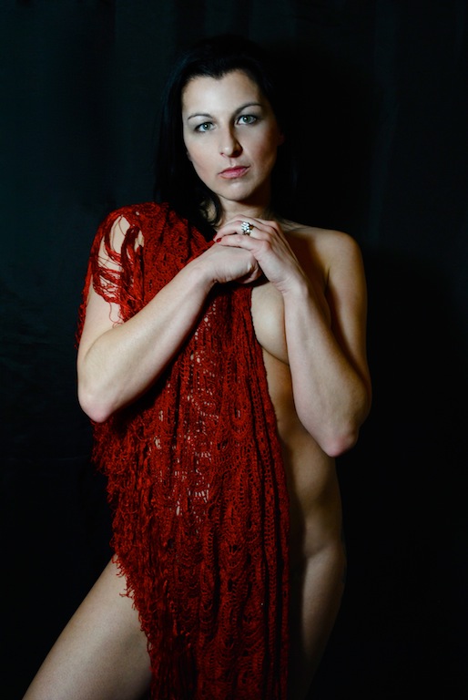 Female model photo shoot of Dijana79 by XO Studio in Gressenwohr, Germany