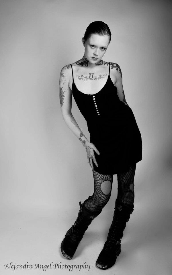 Female model photo shoot of Jo Rayne in england