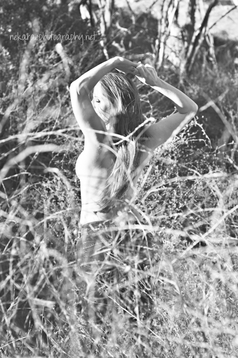 Female model photo shoot of Neka Rae Photography in San Diego, CA