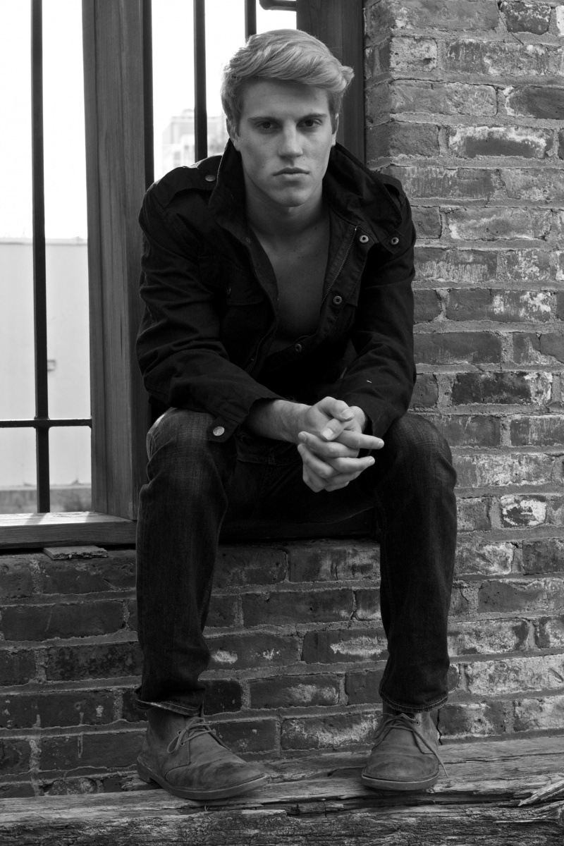 Male model photo shoot of Jeff ODonnell by jkjphotovideo