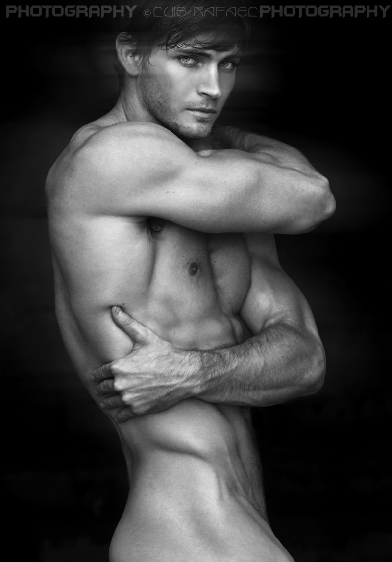 Male model photo shoot of Luis Rafael Photography in Miami, FL USA