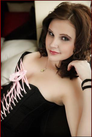 Female model photo shoot of Cassandra R Dove-Jones by Killer Image in Oasis Aqualounge - Toronto, makeup by Hayley Sofia