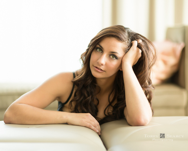 Female model photo shoot of Kourtni  in proximity hotel-GSO
