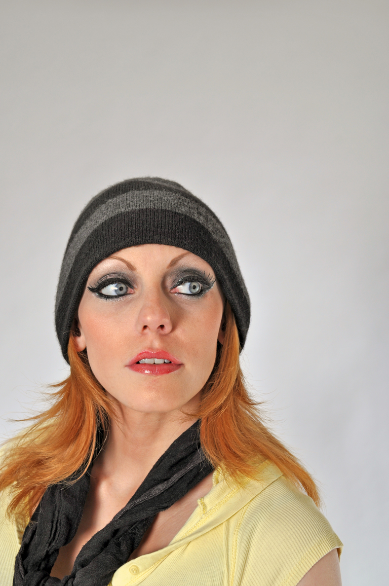 Female model photo shoot of serenitylynn by TopherDavid253 in Tacoma