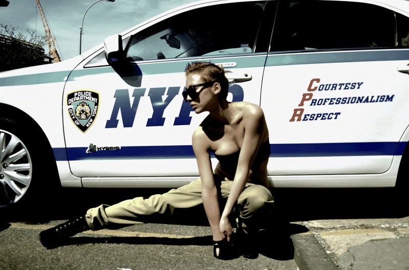 Male model photo shoot of JCDPhotography by JCDPhotography in New York City Police Departement