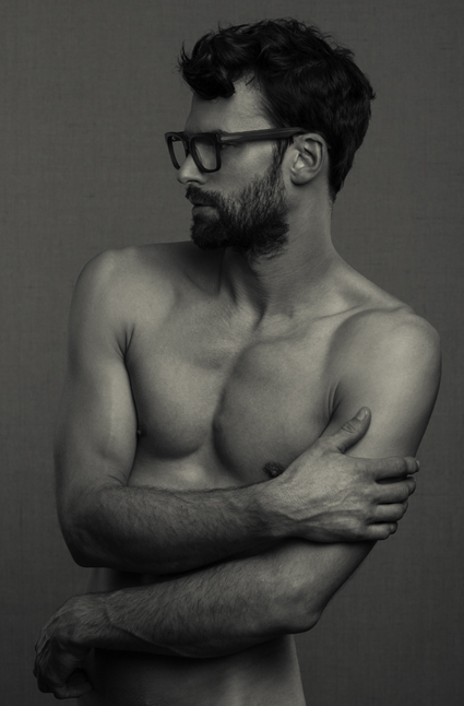 Male model photo shoot of Marco Carocari in zurich, switzerland