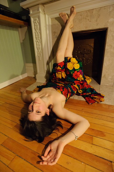 Female model photo shoot of Jessica Ruano in Ottawa