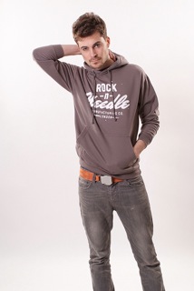 Male model photo shoot of Andrew J in Bermondsey, wardrobe styled by Kelly_Goss