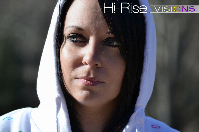 Female model photo shoot of Hi-Rise Visions and -MsAng- in Raleigh NC