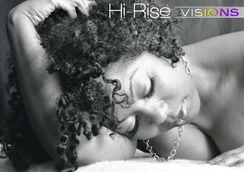 Female model photo shoot of Hi-Rise Visions and LaTissa ChaNelle in Raleigh NC
