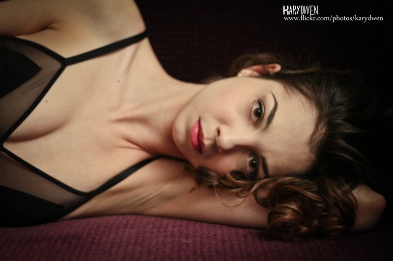 Female model photo shoot of Karydwen in Paris